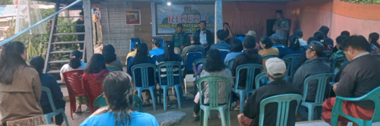 Anggota Komisi II DPRD Mamasa, Yehisker, S.H., Tegaskan Perjuangan Tanpa Henti untuk Kepentingan Rakyat 2 dudukperkara.com