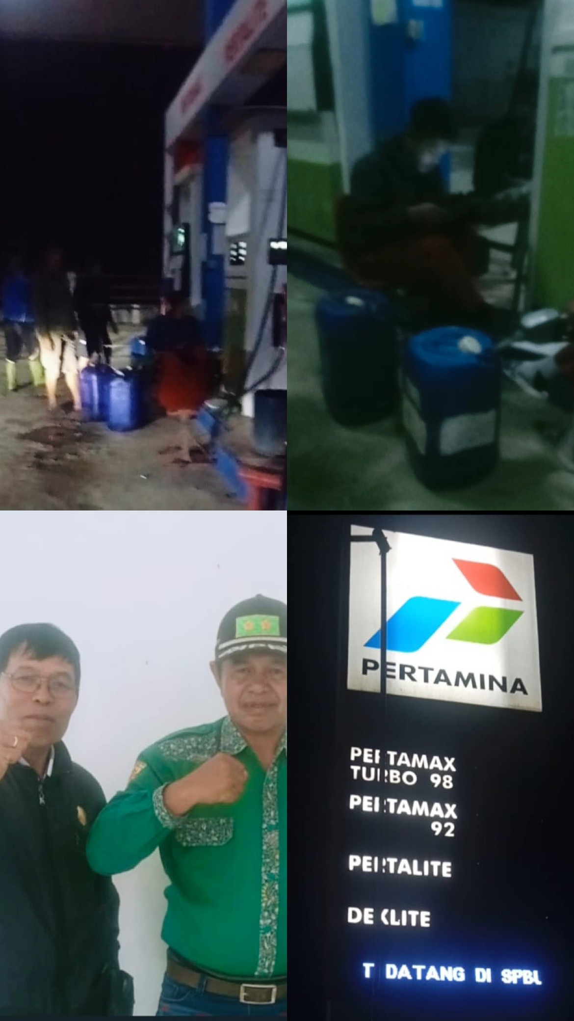 “Pengawasan BBM Bersubsidi, Pilar Penting Pembangunan Mamasa” 2 dudukperkara.com