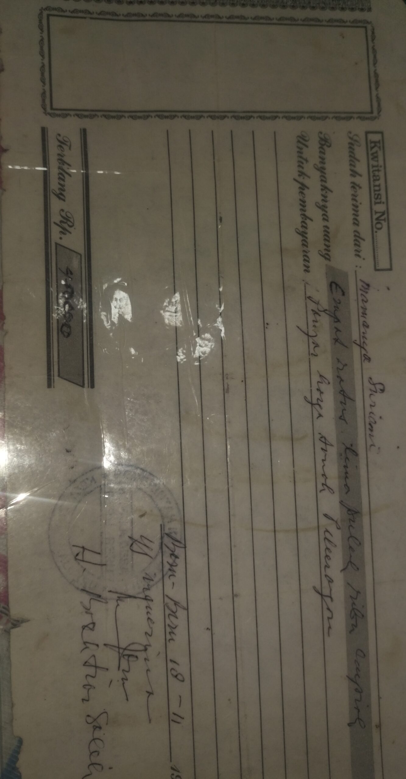 Dasar Eksekusi Dipertanyakan, Komunitas Penegak Keadilan Minta PN Mamuju Buka Pertimbangan Hukumnya dudukperkara.com
