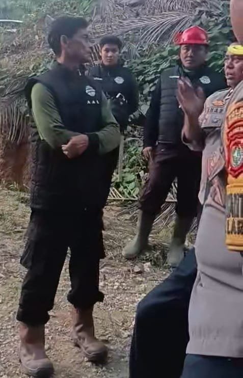 TANAH ADAT, INKLAVE, HGU, KAWASAN HUTAN, DAS HINGGA MUARA: SEMUANYA HARUS KEMBALI PADA DASAR HUKUM dudukperkara.com