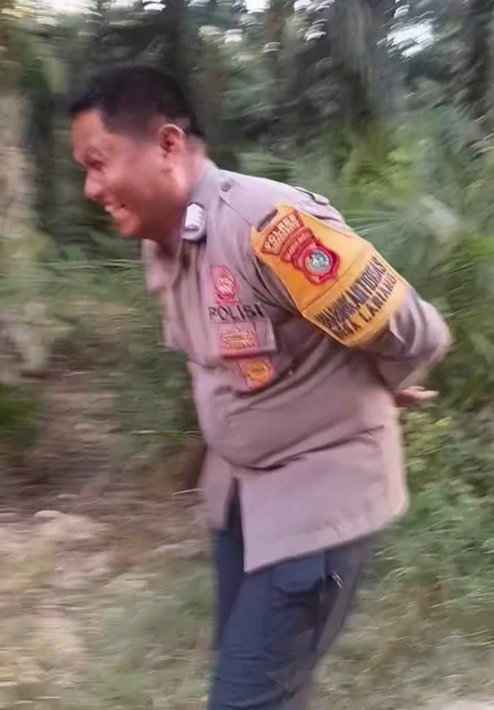 TANAH ADAT, INKLAVE, HGU, KAWASAN HUTAN, DAS HINGGA MUARA: SEMUANYA HARUS KEMBALI PADA DASAR HUKUM dudukperkara.com