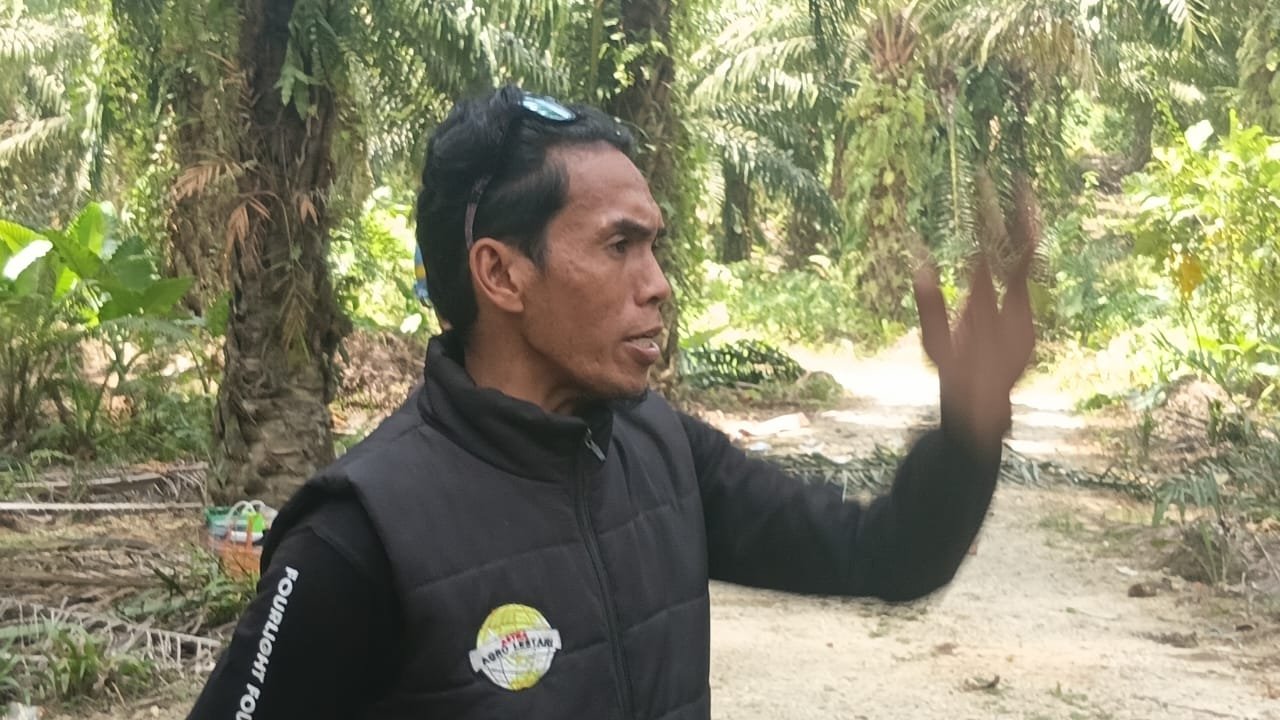 TANAH ADAT, INKLAVE, HGU, KAWASAN HUTAN, DAS HINGGA MUARA: SEMUANYA HARUS KEMBALI PADA DASAR HUKUM dudukperkara.com