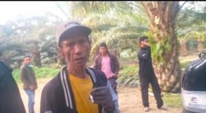 Ketua Perjuangan Afdeling Golf Desak PT Letawa Buka Peta HGU, ATR/BPN Diminta Ungkap Batas Lahan 200 Hektare dudukperkara.com