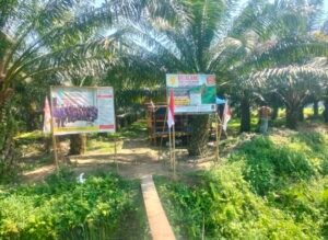 Ketua Perjuangan Afdeling Golf Desak PT Letawa Buka Peta HGU, ATR/BPN Diminta Ungkap Batas Lahan 200 Hektare dudukperkara.com
