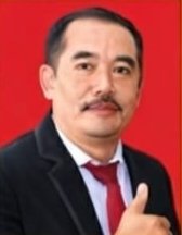 Bapak Sri Joko Triyono, SE, Mantapkan Persiapan Pemasangan MMT & Do'a Bersama Tolak Keras Geothermal Gunung Ungaran dan Telomoyo dudukperkara.com