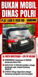 ELIASIB TANTANG KERAS PENYIDIK POLDA SULBAR: TUNJUKKAN DULU HGU PT PASANGKAYU, JANGAN KRIMINALISASI PETANI DI KEBUN SENGKETA! dudukperkara.com
