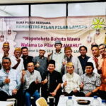 KPPL Dan Yayasan Gorontalo Rantau Peduli Mengadakan Bukber Dan Santunan Anak Yatim-FT9
