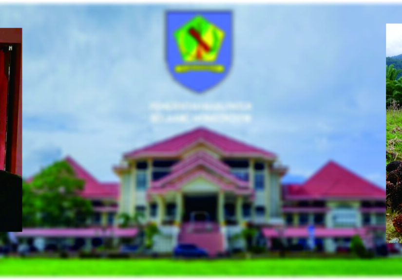 Pemda Bolmong Harus Tegas! PT KKI Diduga Abusive, Monopoli Lahan & Mangkir Tanggung Jawab.