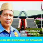 LP.K-P-K akan melenggang ke senayan 1