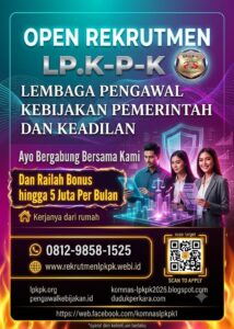 OPEN REKRUTMEN LP.K-P-K rev5C