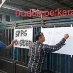 demo peternak boja