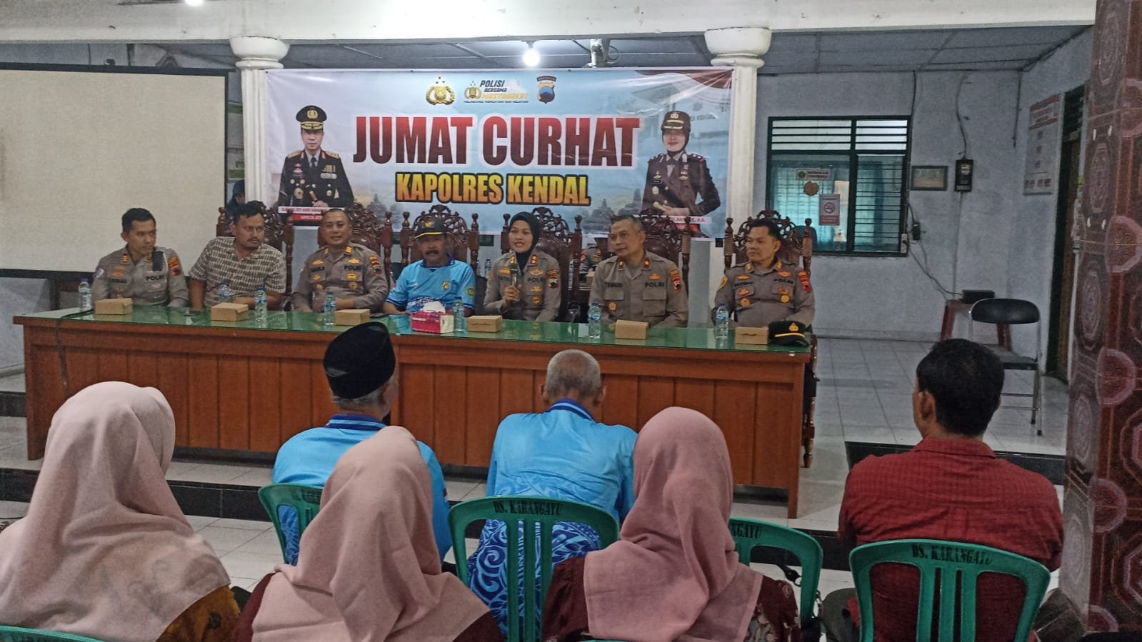 karangayu cepiring 1